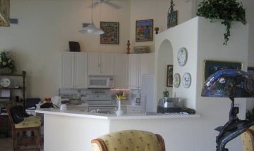 Cape Coral, Florida, Vacation Rental Villa