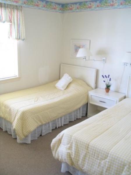 Bedroom #4