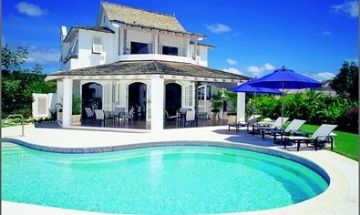 Royal Westmoreland, St. James, Vacation Rental House