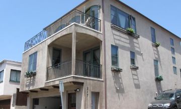 Manhattan Beach, California, Vacation Rental Villa