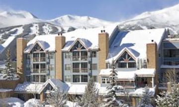 Breckenridge, Colorado, Vacation Rental Condo