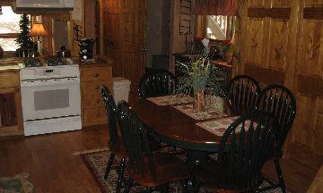 Angel Fire, New Mexico, Vacation Rental Condo