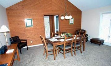 Gatlinburg, Tennessee, Vacation Rental Cabin