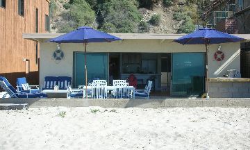 Dana Point, California, Vacation Rental House