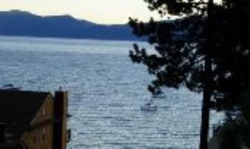 Tahoe City, California, Vacation Rental House