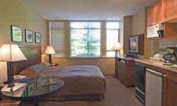 Whistler, British Columbia, Vacation Rental Condo