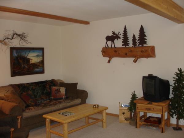 Red Lodge, Montana, Vacation Rental Villa
