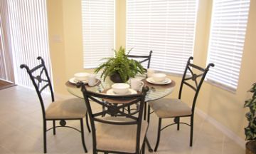 Davenport, Florida, Vacation Rental Villa