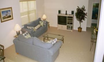 Fort Myers, Florida, Vacation Rental Villa