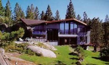 placerville, California, Vacation Rental Villa