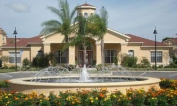 Davenport, Florida, Vacation Rental Condo