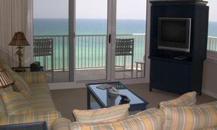 Navarre, Florida, Vacation Rental Condo