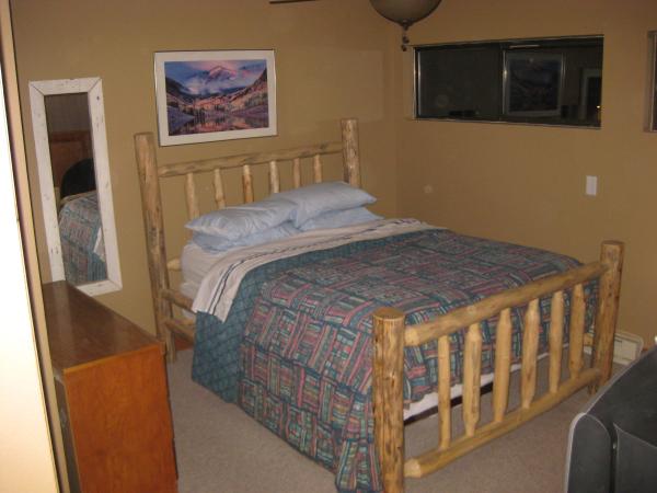 Bedroom 6