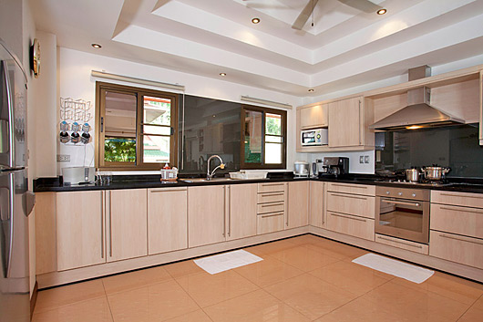 Thailand Vacation Rental