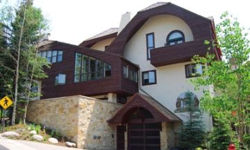 Vail, Colorado, Vacation Rental Condo