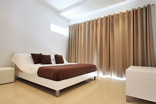 Pattaya Luxury Villa Rentals