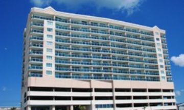 Cherry Grove, South Carolina, Vacation Rental Condo