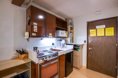 Kitchenette View 3