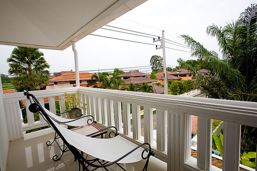 Phuket, Thailand, Vacation Rental