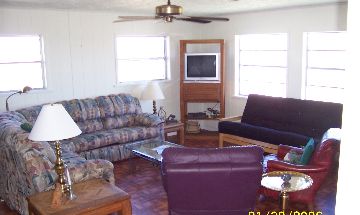 Corpus Christi, Texas, Vacation Rental House