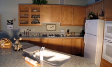 Mammoth Lakes, California, Vacation Rental House