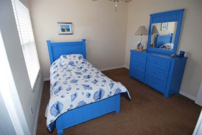 Cape Coral Villa Rental