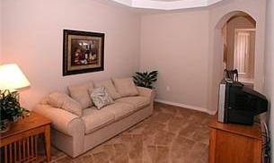 Haines City, Florida, Vacation Rental Villa