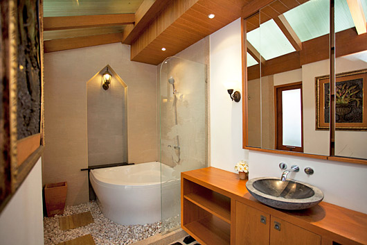 Jomtien Holiday Villa Rentals