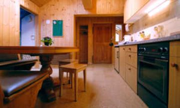 Hasliberg-Goldern, Berne, Vacation Rental Condo