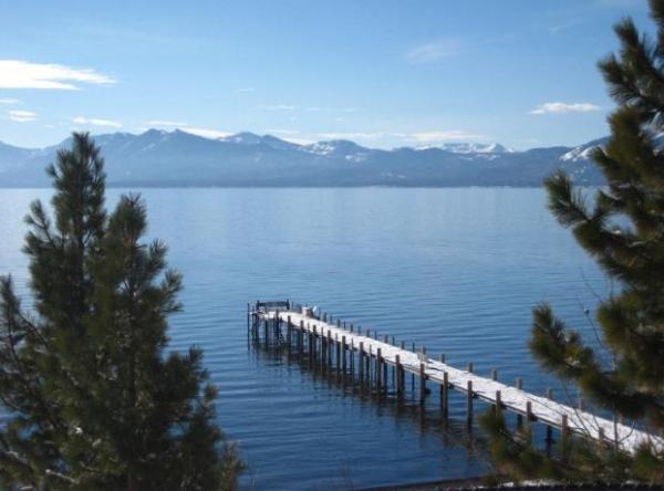 Dock Beach