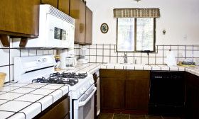 South Lake Tahoe, California, Vacation Rental House