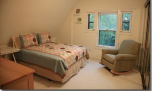 Chicago, Illinois, Vacation Rental House