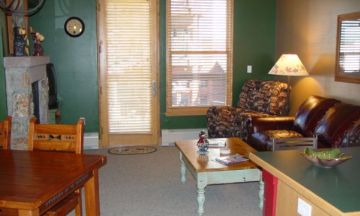 Keystone, Colorado, Vacation Rental Condo