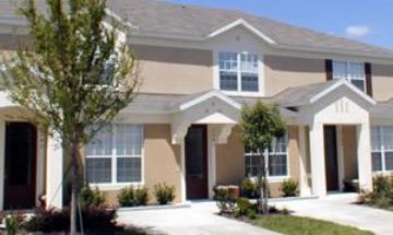 Kissimmee, Florida, Vacation Rental House