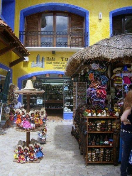 Artesanal Store