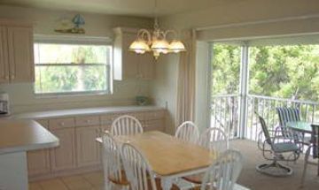 Sanibel Island, Florida, Vacation Rental Condo