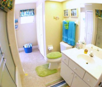 Cape Coral, Florida, Vacation Rental Villa