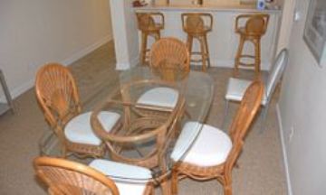 Gulf Breeze, Florida, Vacation Rental Condo