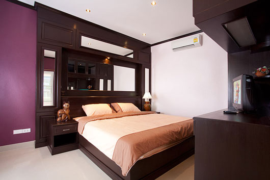 Pattaya, Thailand, Vacation Rental