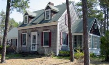 Harwich Port, Massachusetts, Vacation Rental House