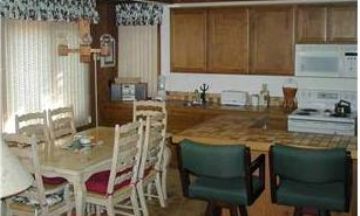 Mammoth Lakes, California, Vacation Rental Condo