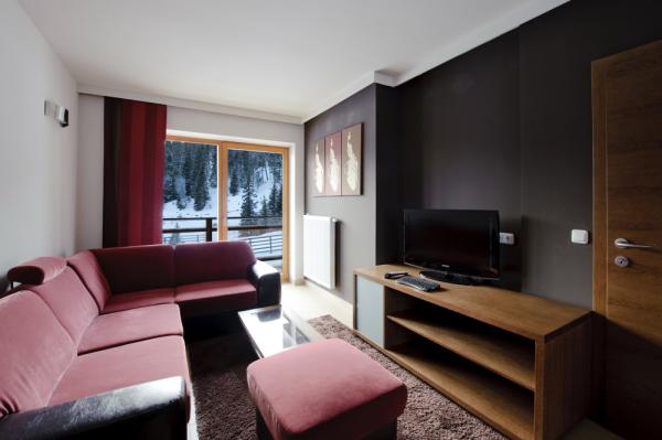 Schnberg-Lachtal, Steiermark, Vacation Rental Apartment