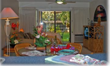 Kihei, Hawaii, Vacation Rental Condo