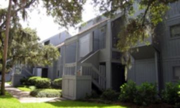 Seabrook Island, South Carolina, Vacation Rental Condo