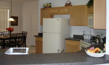 Haines City, Florida, Vacation Rental Villa