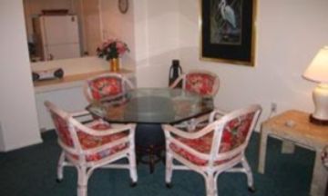 Johns Island, South Carolina, Vacation Rental Condo