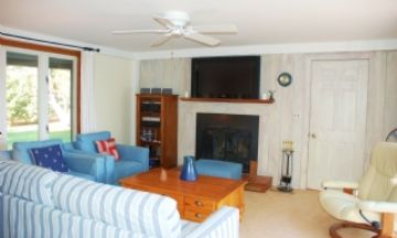 Easton, Maryland, Vacation Rental House