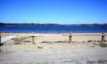 East Harwich, Massachusetts, Vacation Rental House