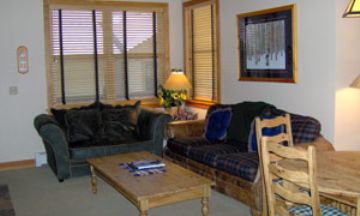 Park City, Utah, Vacation Rental House