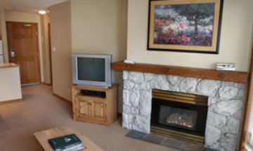 Whistler, British Columbia, Vacation Rental Condo